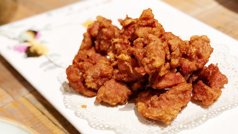 山东美食济南烧烤,人气美食山东烧烤