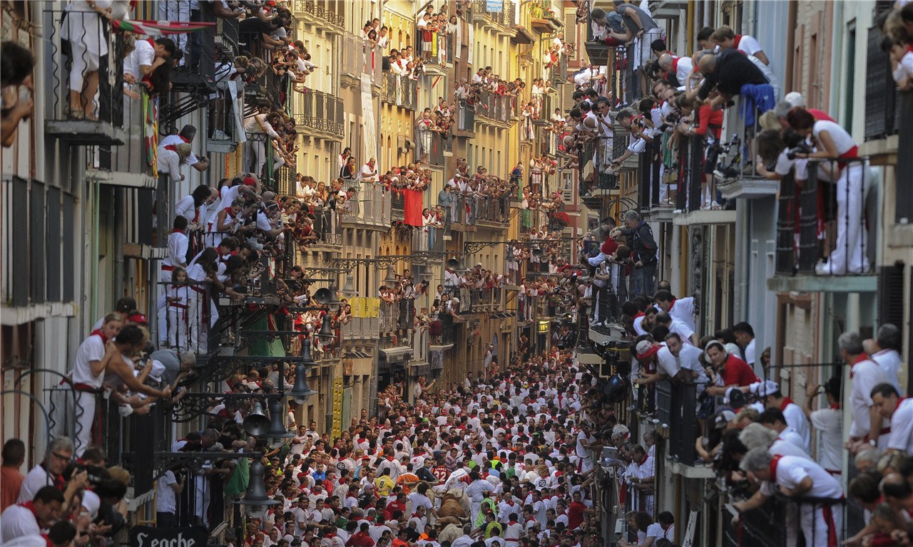 巴西的正确打开方式：火热、超模、犯罪之都