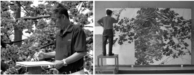 陈永锵拍卖,陈永锵红棉