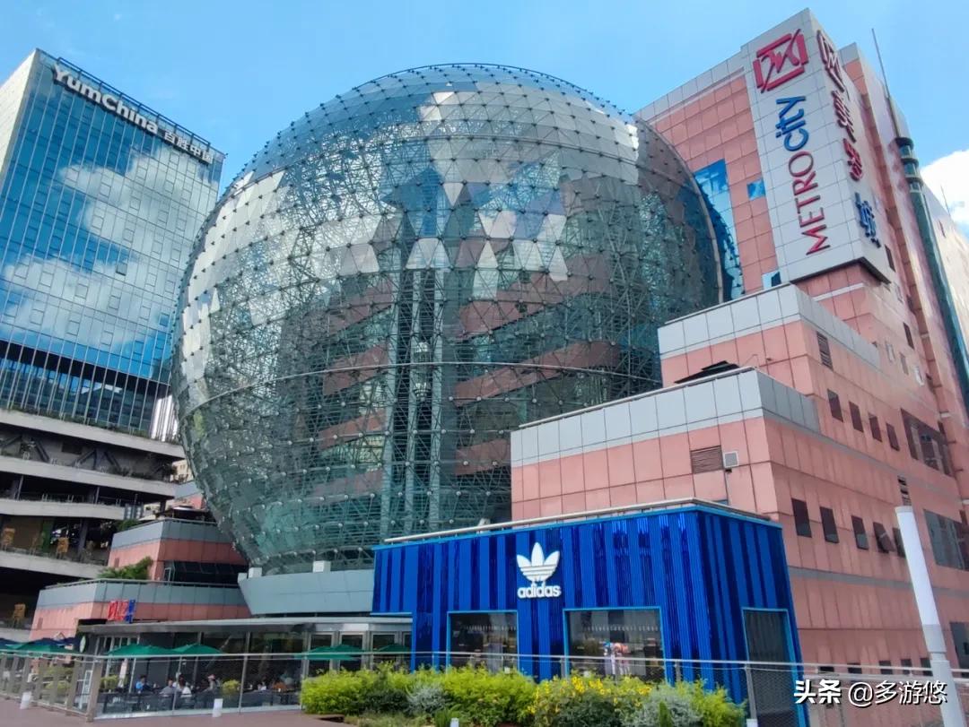 2021上海必逛商场排名,上海最值得去的几大商场