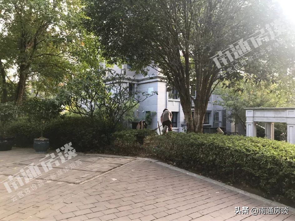 南通翰林府地址,南通港龙翰林府