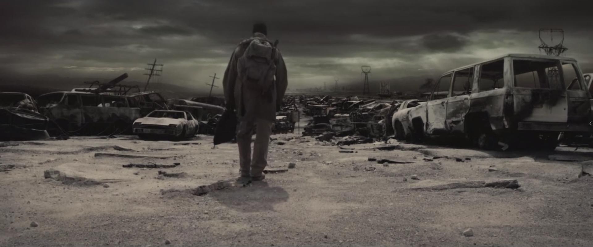 6部高分世界末日电影你看过几部,推荐十部看了十遍以上的末日电影