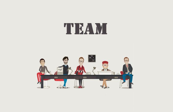 团队建设最好的方法就是,团队建设怎么打造凝聚力