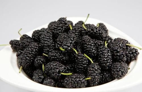 乌梅是酸梅汤的灵魂,教你煮一碗正宗地道的酸梅汤