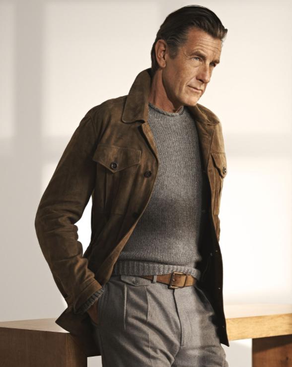 男装品牌100大品牌,2019最时尚潮流品牌男装