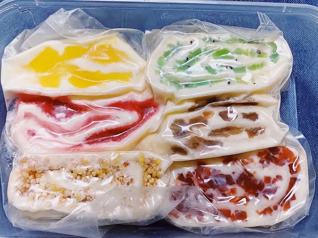 4大减肥零食推荐让你不胖反暴瘦,五款让你控制不住的减肥零食