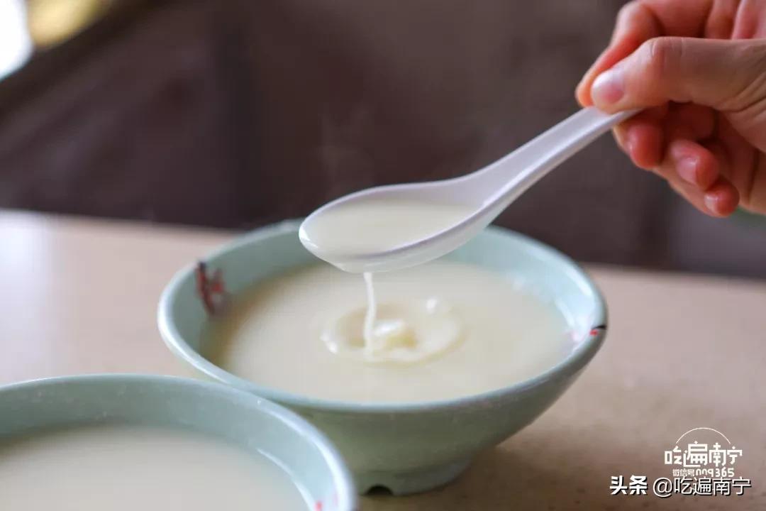 在南宁吃到不重样的粉,南宁值得推荐的粉店