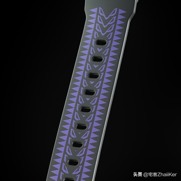 eva联名电子产品的手表,g-shock手表各种联名