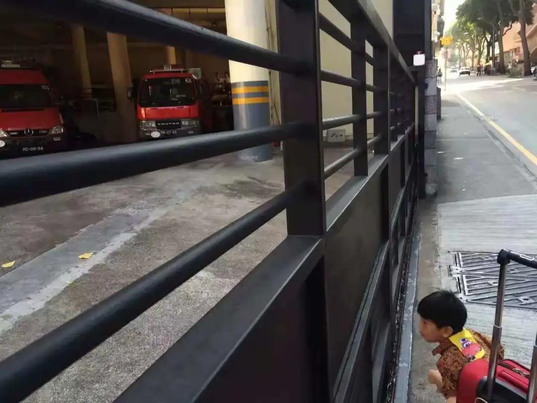 澳门带娃好玩的地方,澳门遛娃的最佳时间