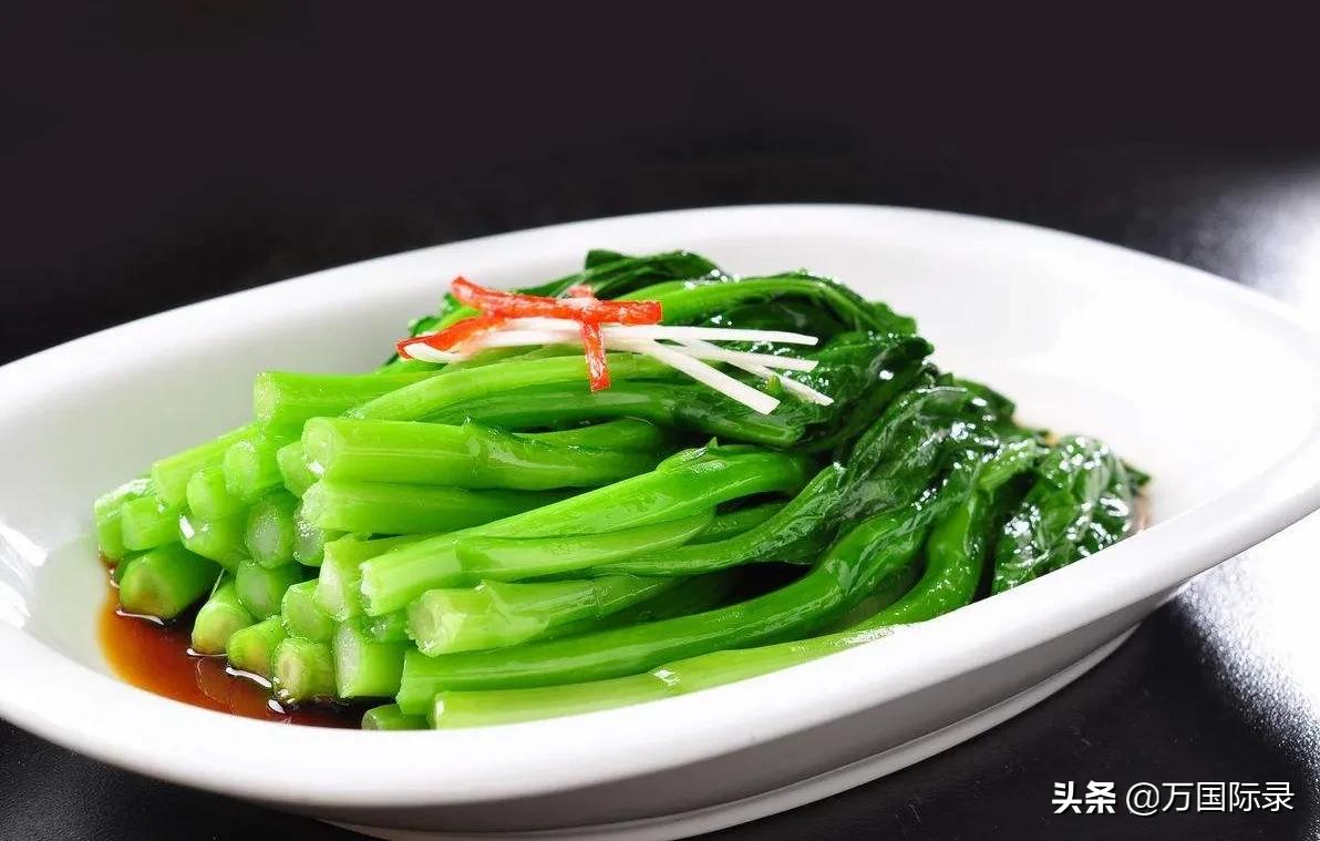 大厨炒菜怎样做到又香又脆,大厨不愿公开的6个做菜秘诀