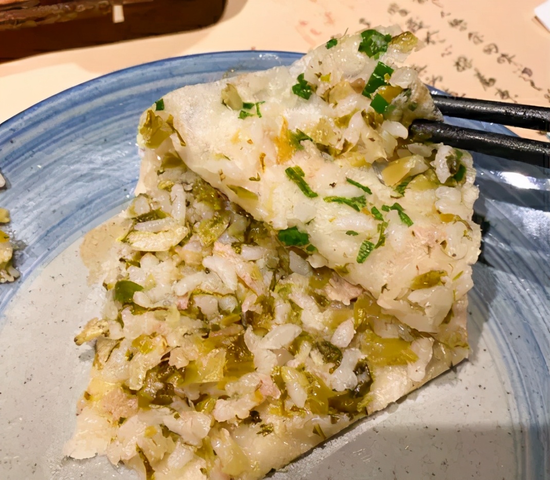 体验碳水的快乐也要学习,简单的碳水极致的享受