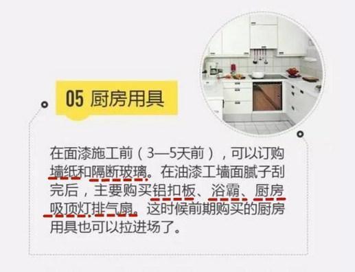 主材选购十大陷阱,主材避坑指南选主材不马虎