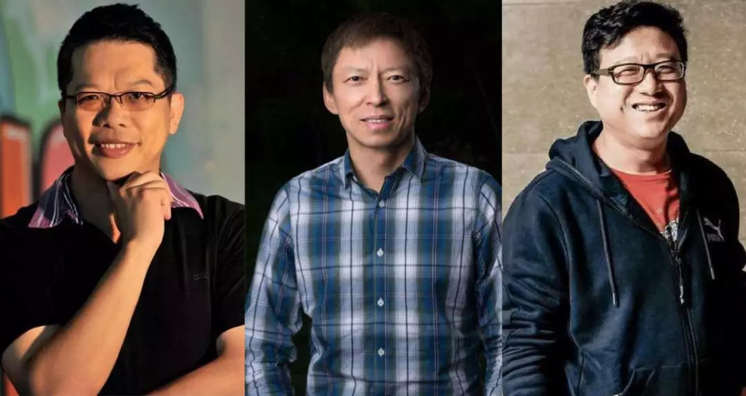 网易丁磊的养殖模式,丁磊养猪刘强东种大米任正非养牛