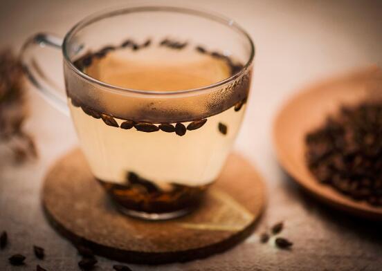 大麦茶怎么泡才正确,大麦茶和菊花枸杞能一起泡吗