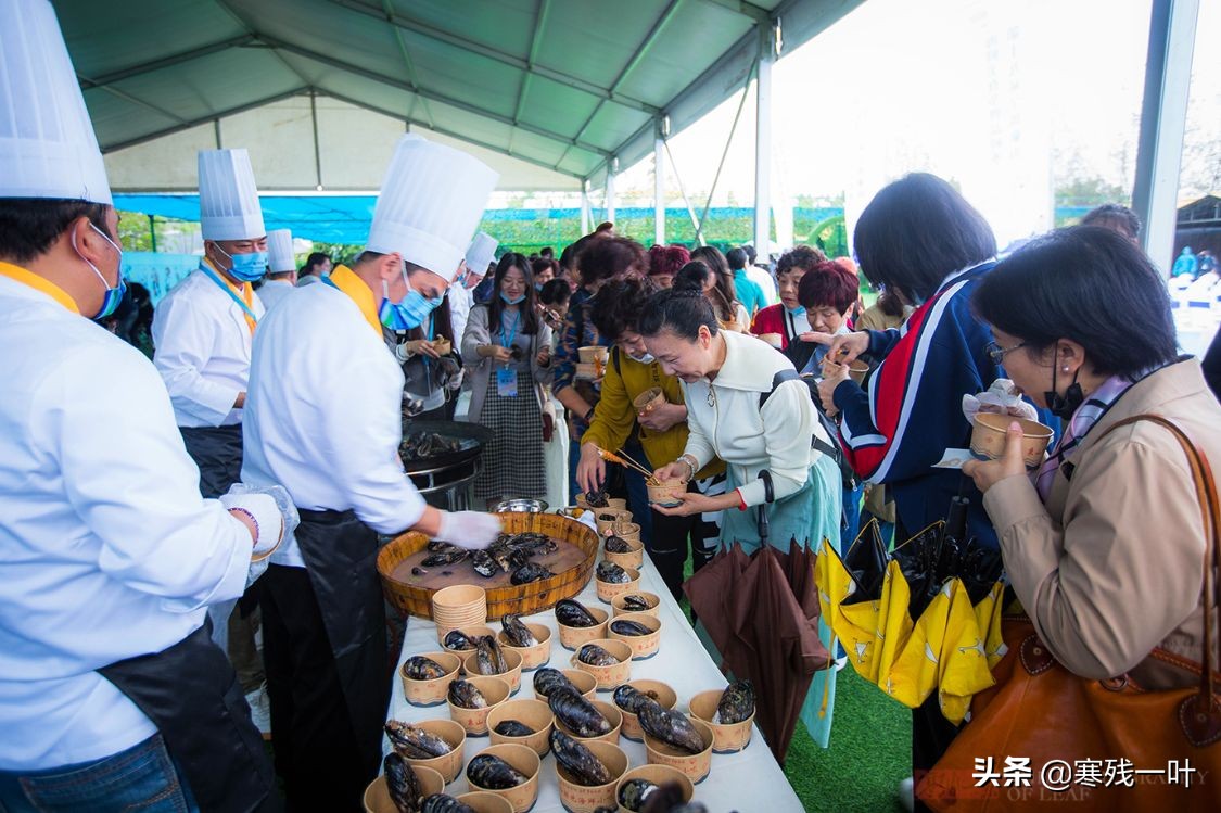 浙江象山海鲜很出名,浙江象山最好吃的海鲜
