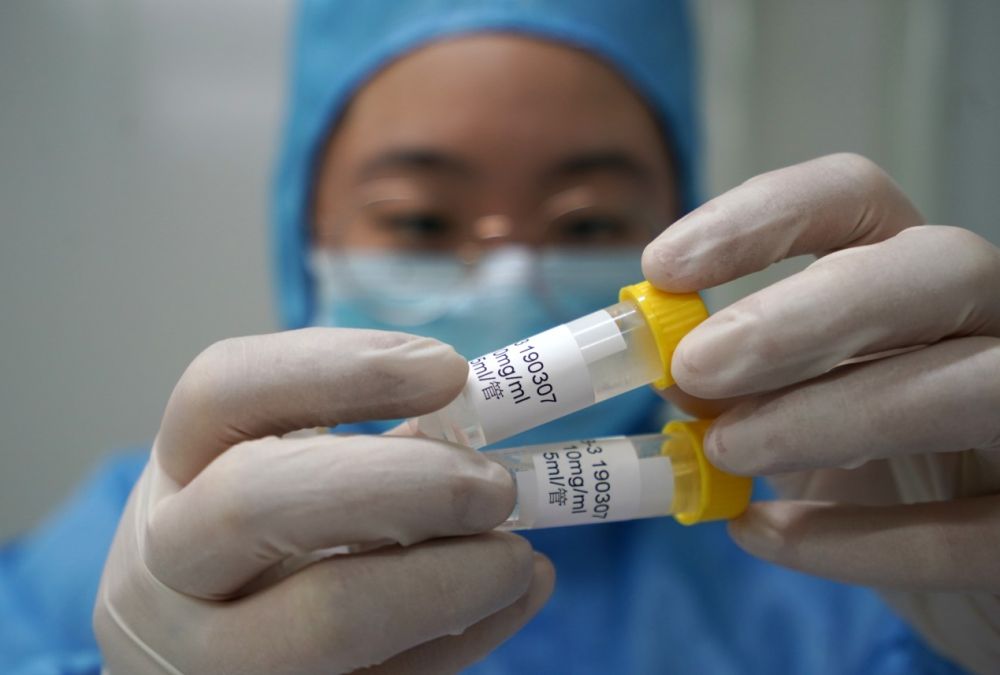 向“零”而行，江苏战“疫”靠什么？