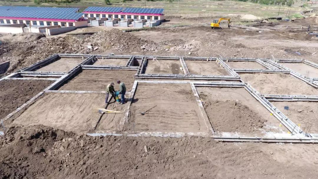 张北县扶贫搬迁工程最新情况,张北县2025年搬迁村名单