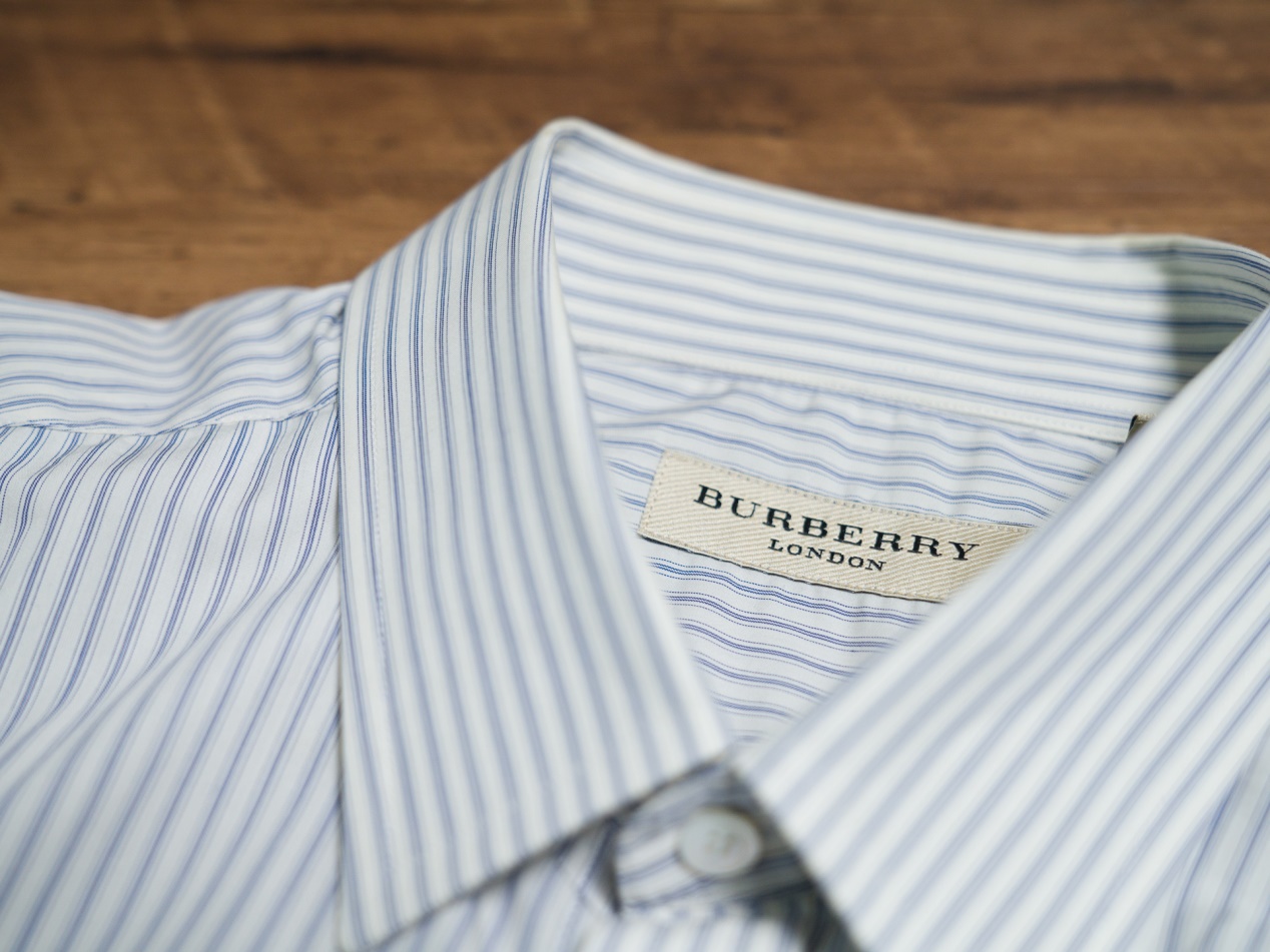 上班族如何挑选衬衫,上班族怎么挑选衬衫