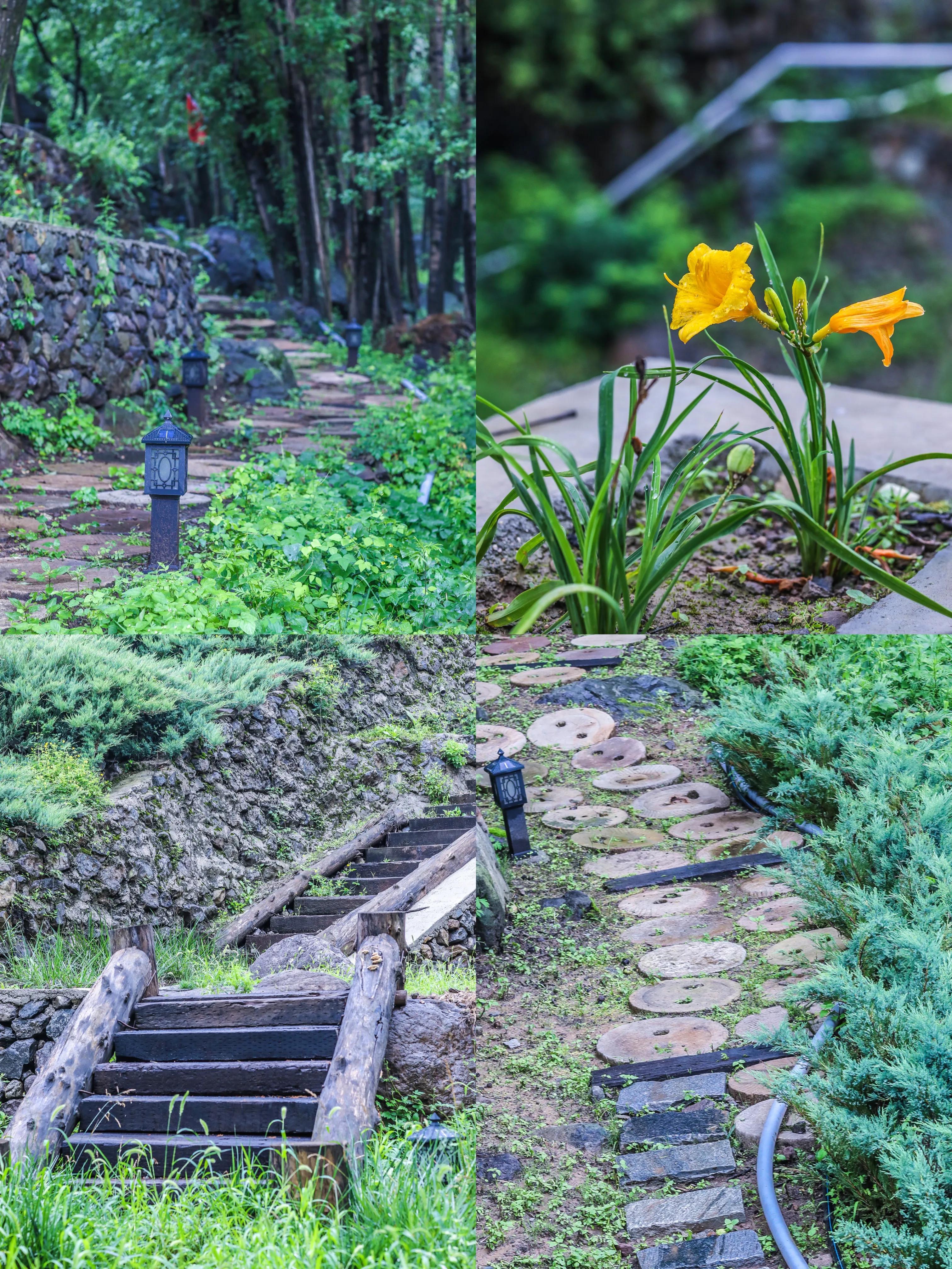 北京创意野奢酒店推荐,北京室内高端度假酒店推荐