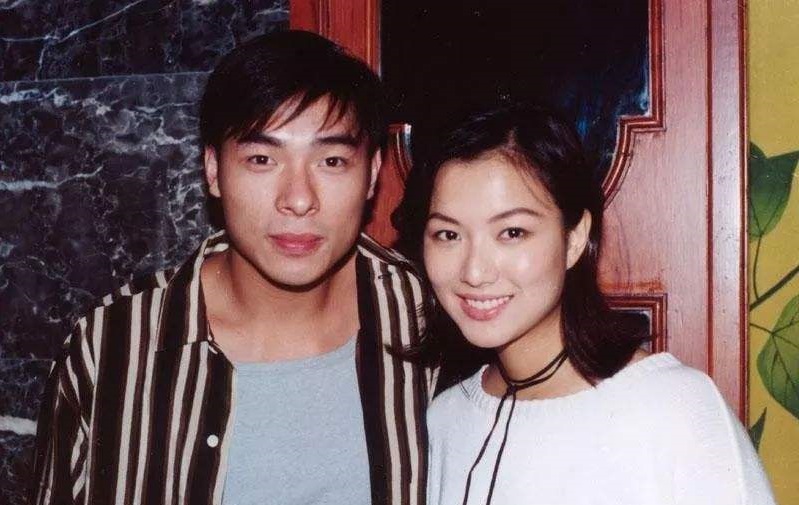 刘德华郑秀文孤男寡女歌曲,刘德华郑秀文演孤男寡女