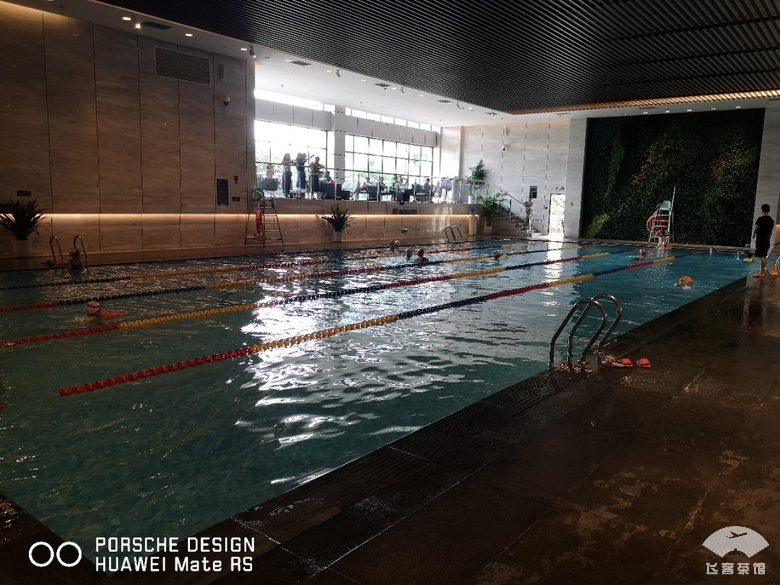 重庆南坪嘉发希尔顿逸林,重庆嘉发希尔顿逸林酒店有多少层