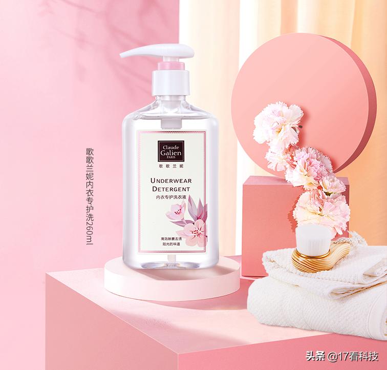 3倍洁净,3倍清洁效果