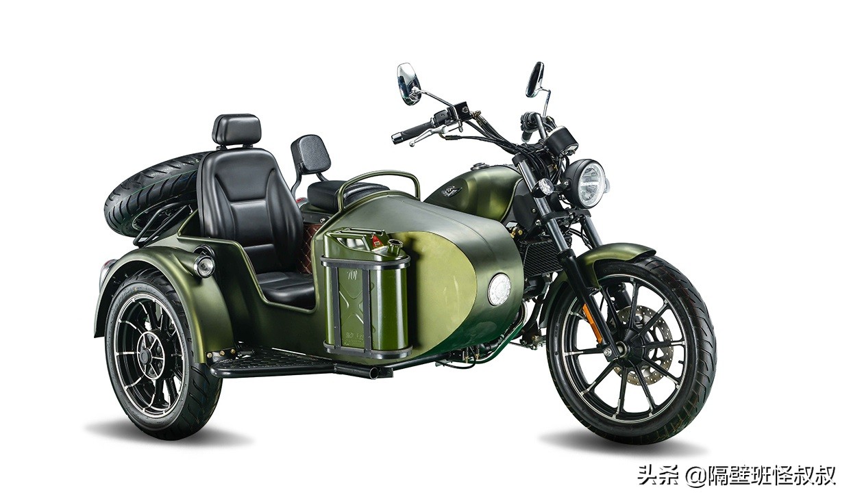 侉子边三轮哪里最多最便宜,侉子边三轮20000左右推荐