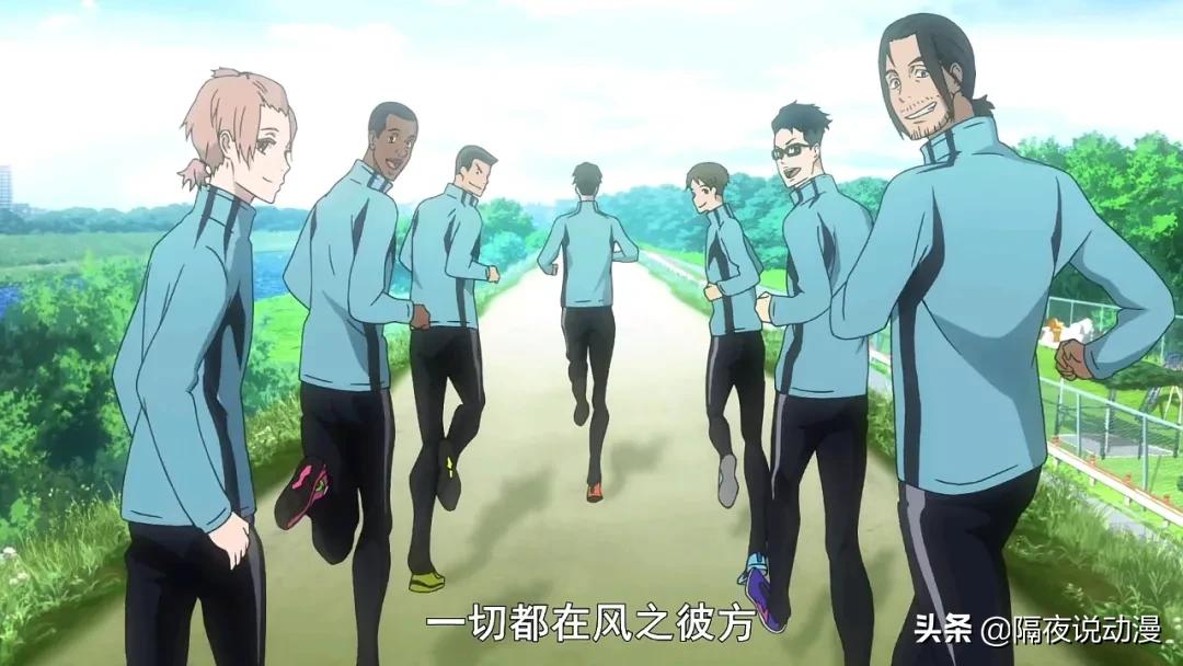 2021豆瓣9.9分的日本动漫,豆瓣9.6分日本