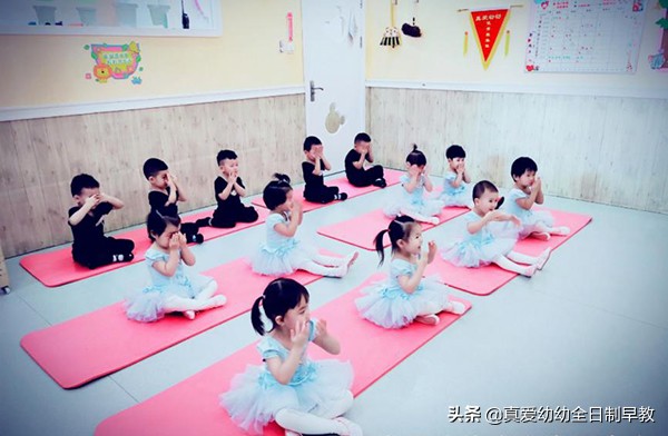 真爱幼幼保定早教中心辣妈许梓欧：从小白到领军人