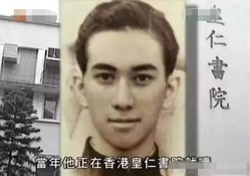 何鸿燊的传奇情史,和5个女人纠缠79年之久,风流半生却无一真爱