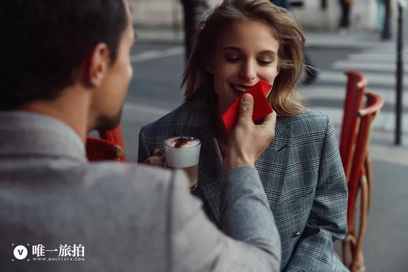 唯一旅拍明星代言人,唯一旅拍主理人