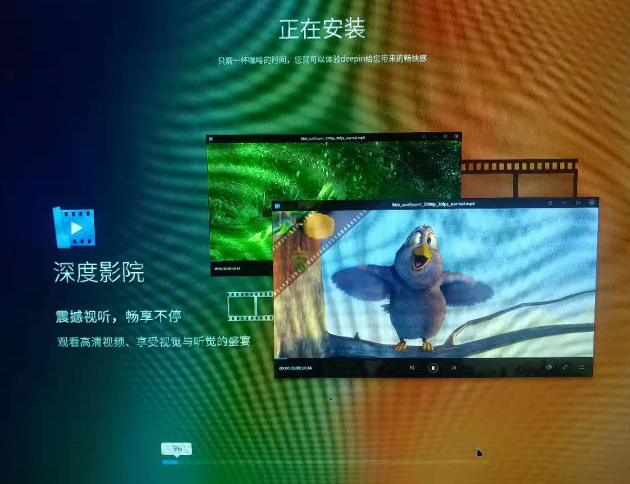 matebookxprodeepin双系统,华为笔记本deepin下安装windows