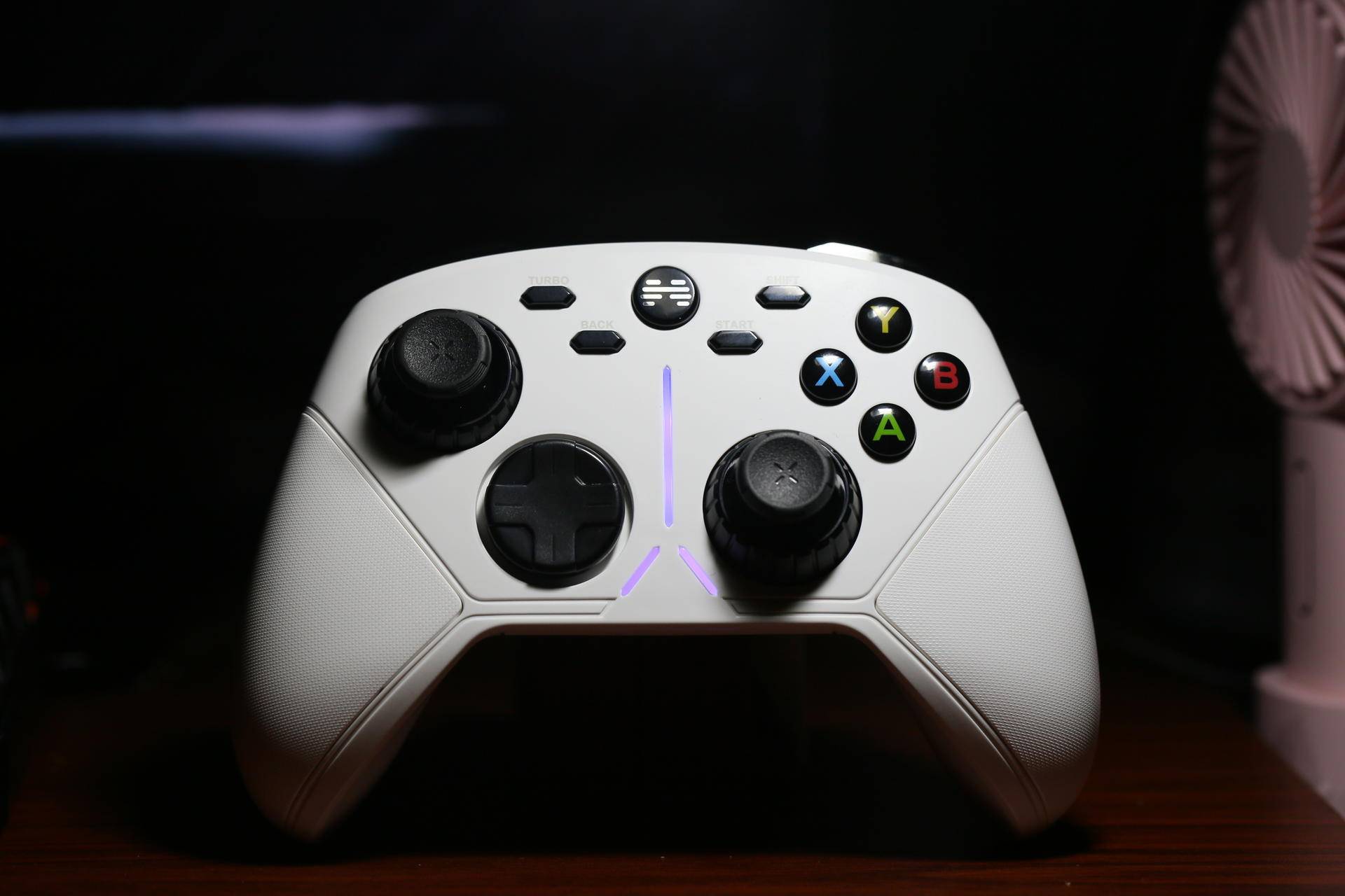 什么手柄玩2k好,什么手柄可以玩nba2kol2