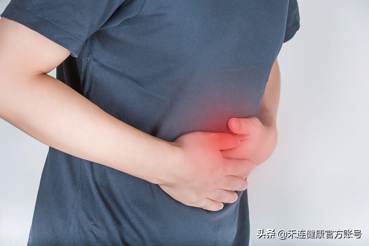 癌症肚子又胀又大是什么癌,什么癌症晚期症状是肚子变大