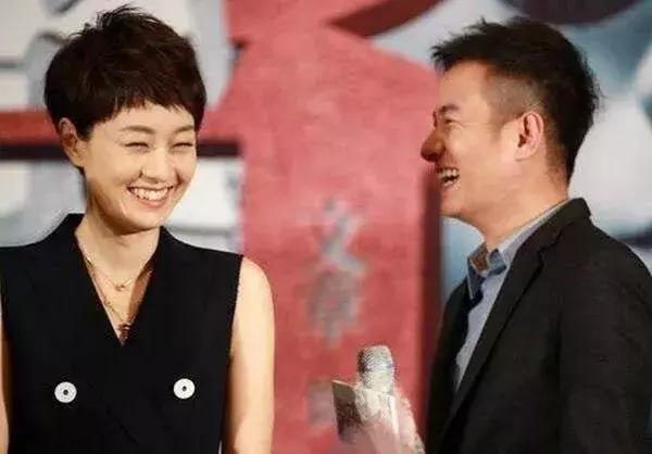 马伊琍一别两宽各自生欢,马伊琍说的经典一段话且行且珍惜