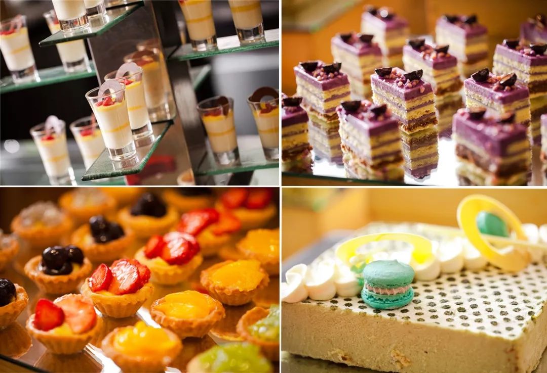 广州索菲特酒店,索菲特酒店广州粤菜