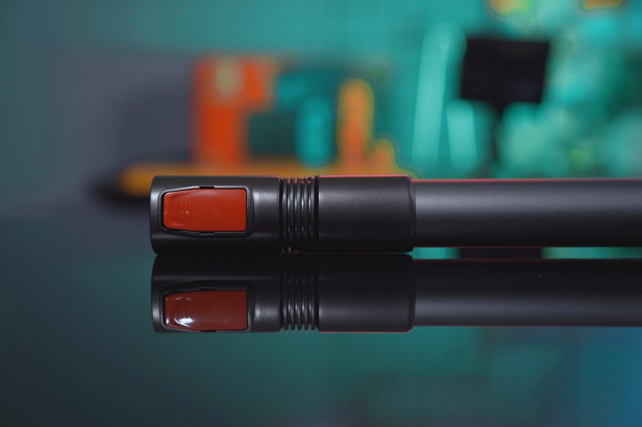 美的智能无线吸尘器p2g,美的无线吸尘器大吸力