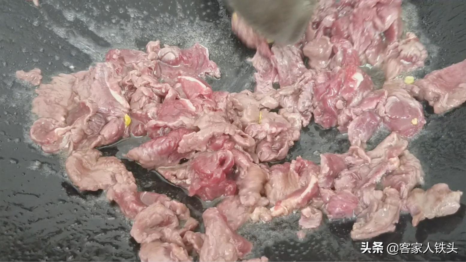 牛肉最好吃的做法大全视频播放,牛肉最好吃的做法视频