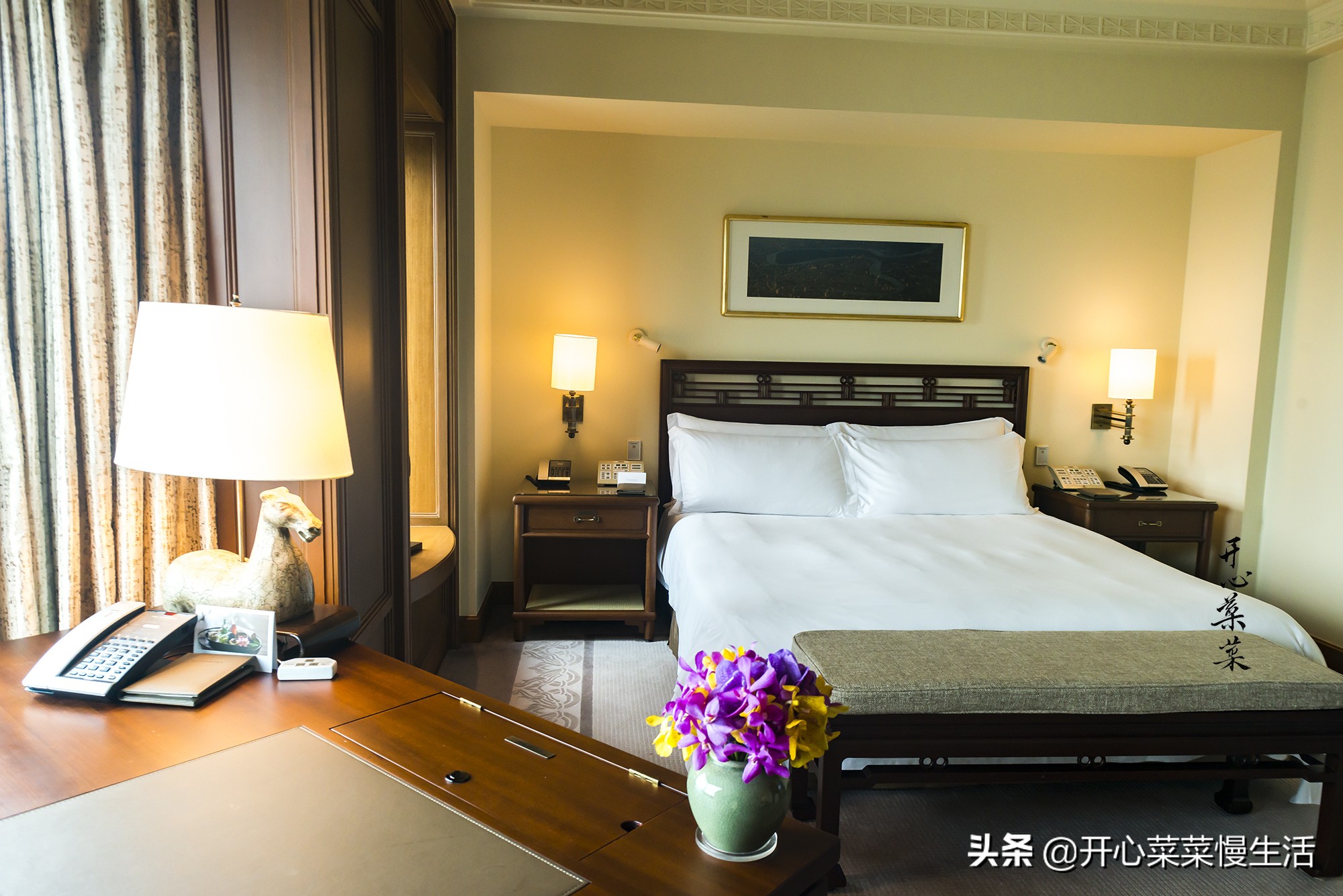 曼谷性价比最高的5星级酒店,曼谷最豪华酒店房间