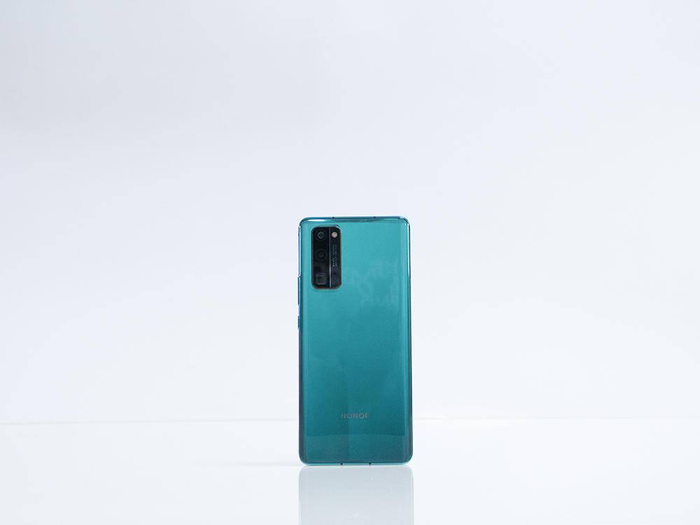 荣耀30pro用一个月的感受,荣耀30pro真实使用感受