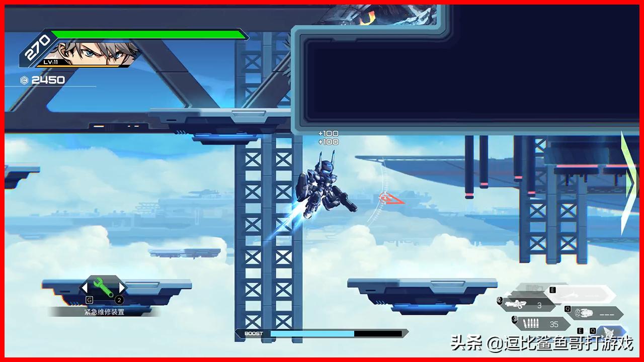 动作机甲手机游戏推荐,机甲游戏硬核