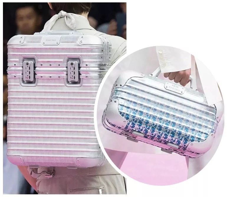 种草|看完2020男装周，我想把衣橱里的女装都换成男装