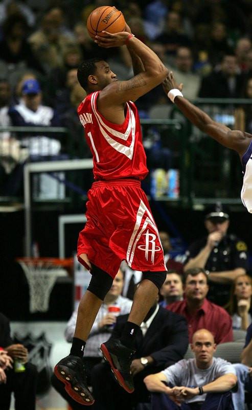 麦迪十大变向过人,麦迪经典后撤步转身