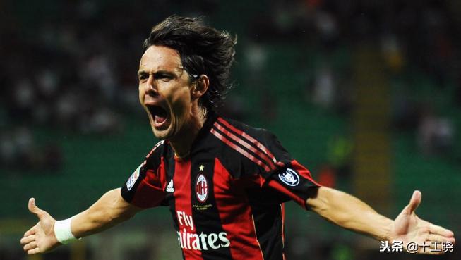 意大利足球史上的十大帅哥,意大利足坛十大帅哥