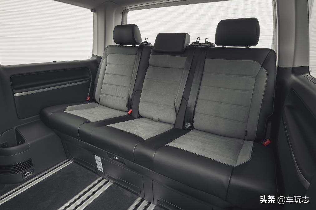 大众caravelle商务车怎么样,大众caravelle最新价格