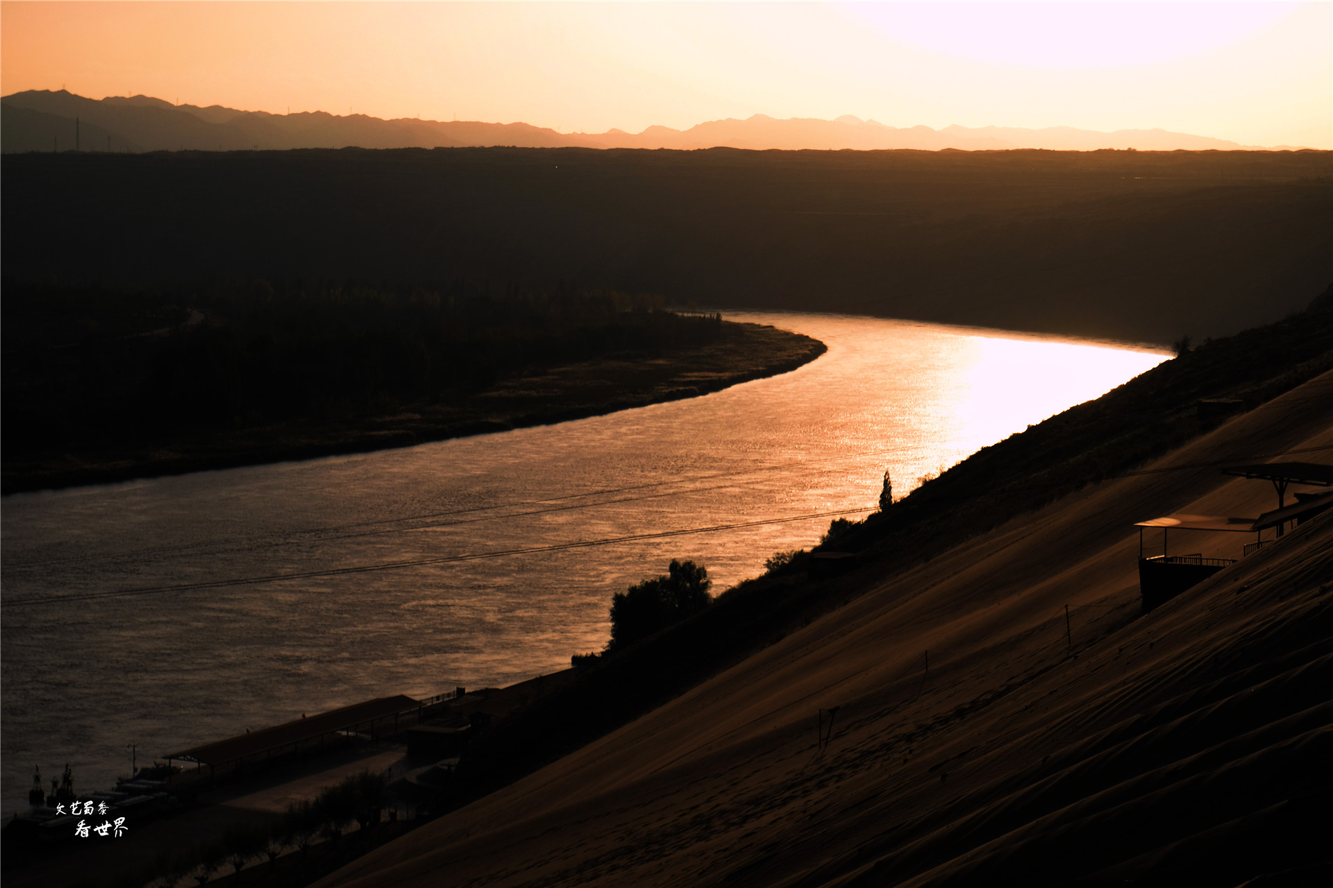开封段黄河悬河超过地面多少米,现在黄河开封段还是悬河吗