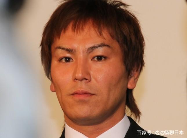 中国有加拿大籍艺人吴亦凡，日本都有哪些劣迹男艺人？