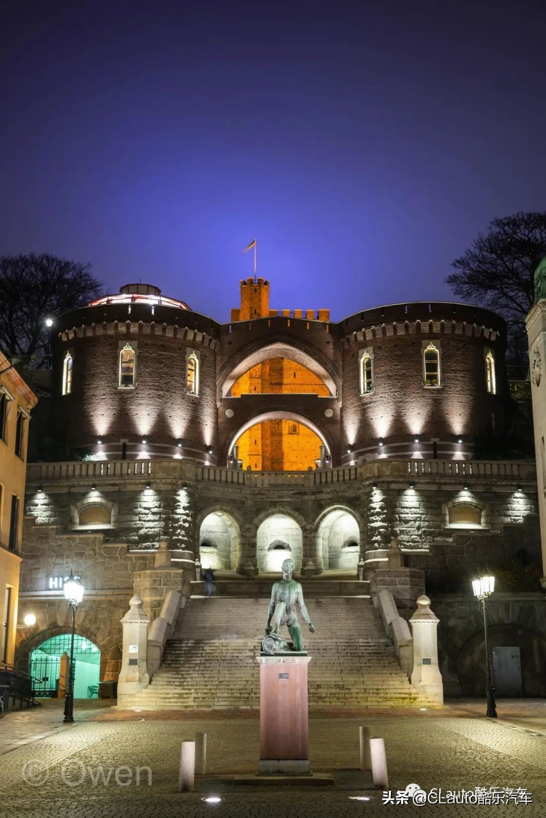 瑞典生产的沃尔沃s60,沃尔沃s60北欧出行