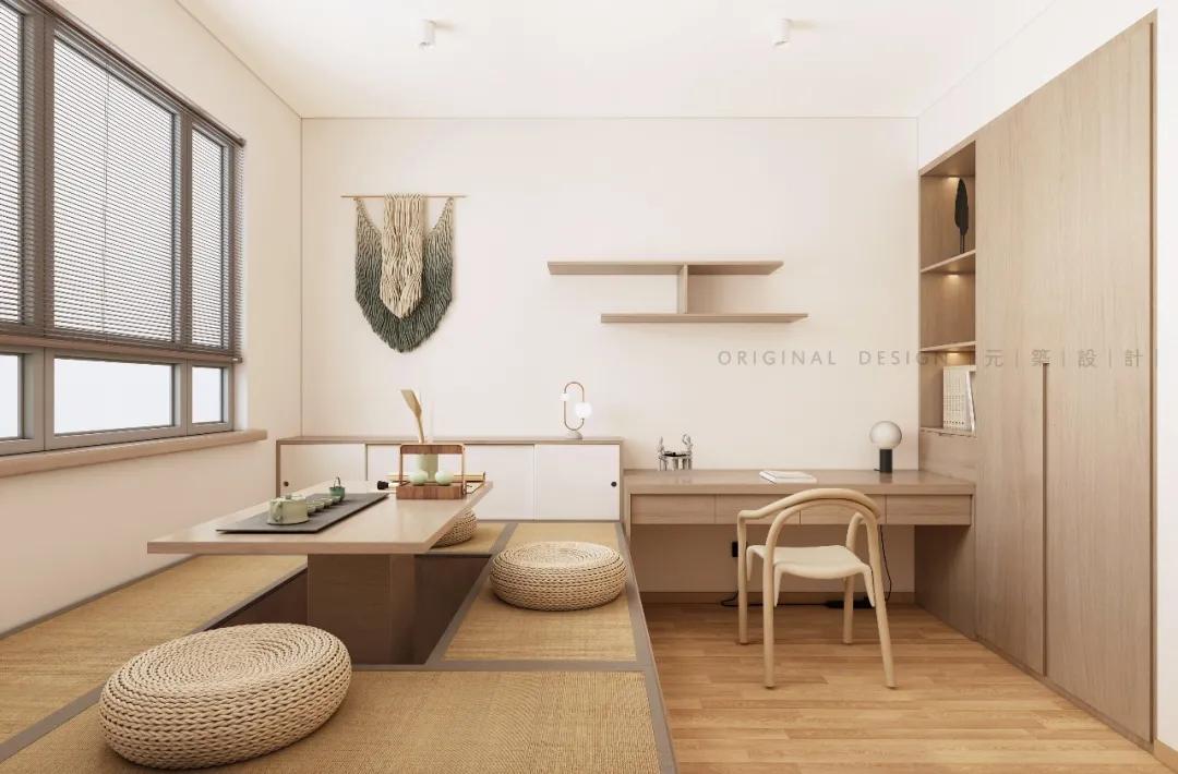 无印良品muji风格160平方 (2022藏蓝色无印良品muji)