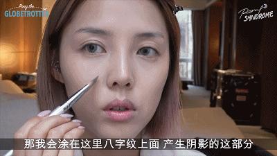 蒜头鼻怎么才能修成精致小翘鼻,如何让自己的蒜头鼻变成小巧鼻